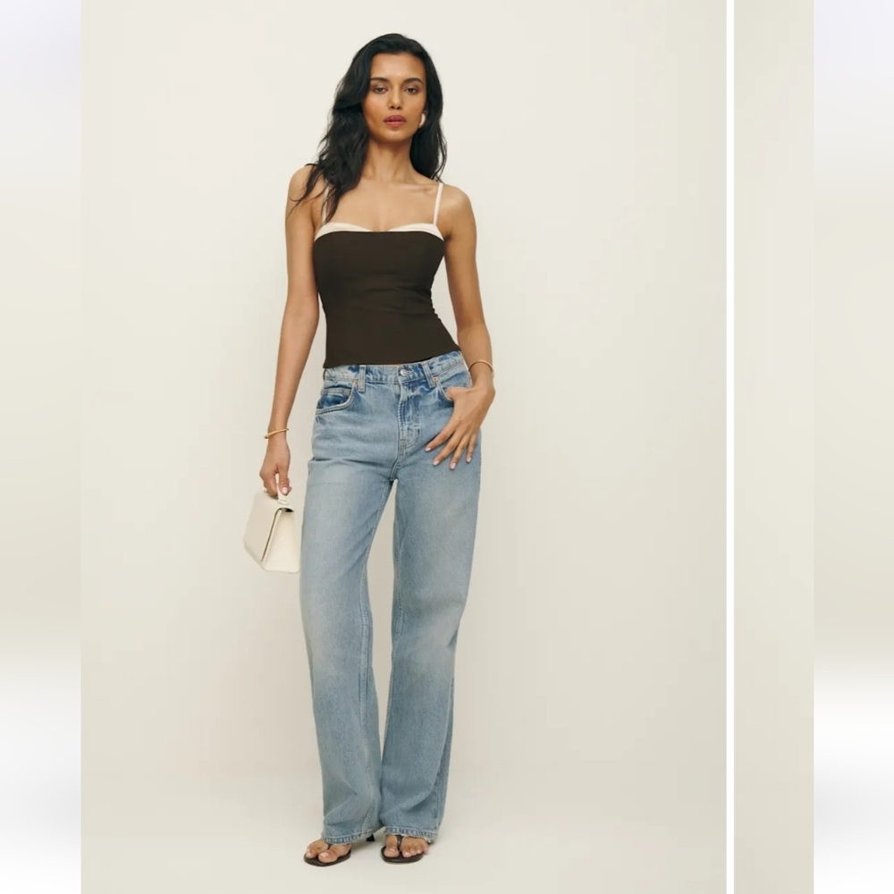 Reformation Top - Picture 5 of 13